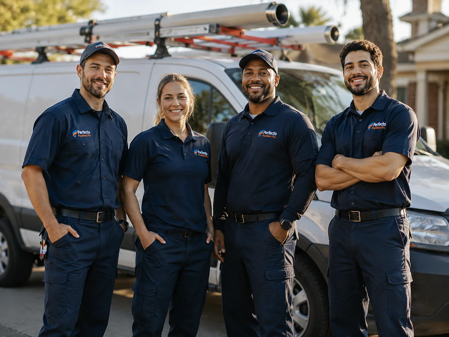 Emergency Plumber Near Me in Danville, OH near me
